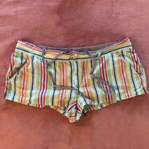 Victoria’s Secret Shorts